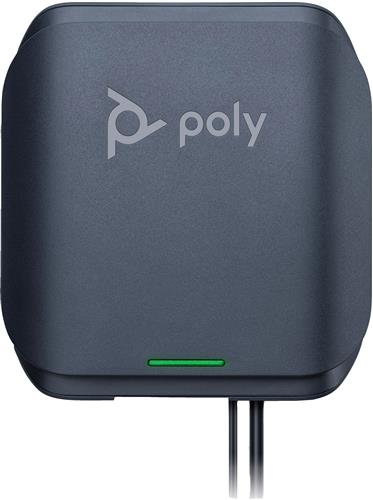 POLY Rove Multi Cell DECT 1880-1900 MHz B4 Base Station telefono IP