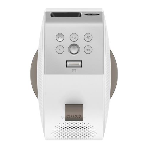 GV32 550LM LED REC 709 TR 1.2 HDMI 2.0 USB-C (USB DP/PD)