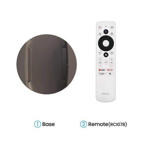 GV32 550LM LED REC 709 TR 1.2 HDMI 2.0 USB-C (USB DP/PD)