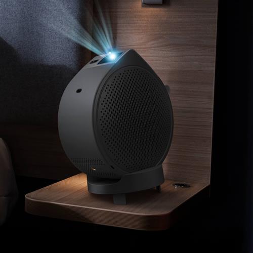 GV50P 550 LM 1080P LASER REC 709 TR1.2 HDMI2.0 USB-C USB DP/P