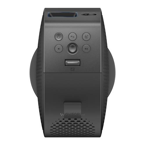 GV50P 550 LM 1080P LASER REC 709 TR1.2 HDMI2.0 USB-C USB DP/P