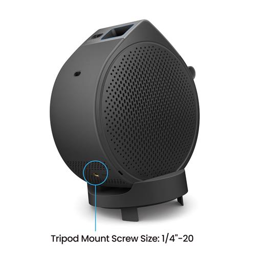 GV50P 550 LM 1080P LASER REC 709 TR1.2 HDMI2.0 USB-C USB DP/P