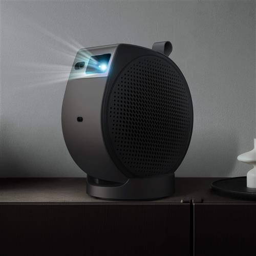 GV50P 550 LM 1080P LASER REC 709 TR1.2 HDMI2.0 USB-C USB DP/P