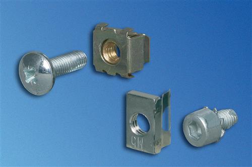 HARDWARE MOUNT KIT FORMEZ M5/2