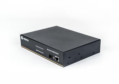 HMXTXSINGLE DVI-D USB AUDIO SFP TRANSMITTER