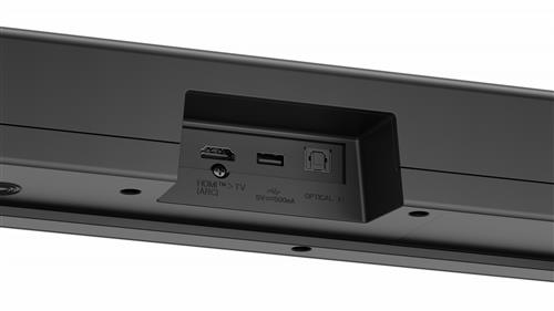 HOME SOUNDBAR 2.1 300W DTS DOLB.DIGIT WIFI BT