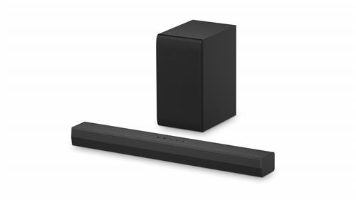 HOME SOUNDBAR 2.1 300W DTS DOLB.DIGIT WIFI BT