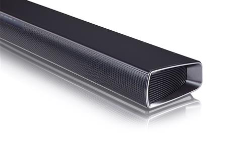HOME SOUNDBAR 2.1 66CM 160W DTS DOLBY VISION WIFIBT