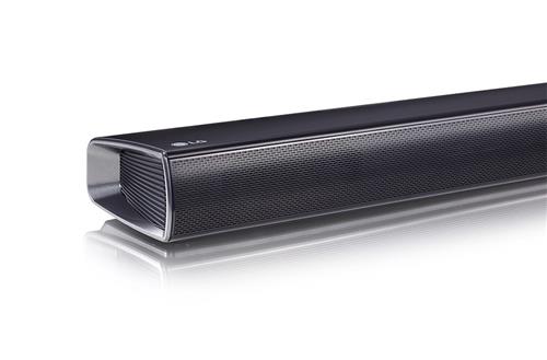 HOME SOUNDBAR 2.1 66CM 160W DTS DOLBY VISION WIFIBT