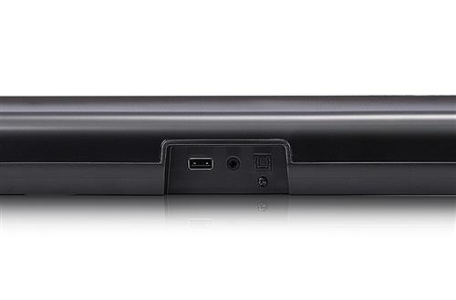 HOME SOUNDBAR 2.1 66CM 160W DTS DOLBY VISION WIFIBT