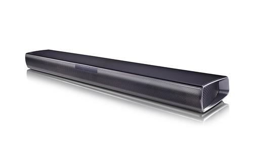 HOME SOUNDBAR 2.1 66CM 160W DTS DOLBY VISION WIFIBT