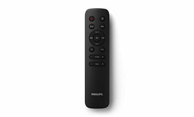 Philips 5300 series TAB5309/10 altoparlante soundbar Grigio 2.1 canali 120 W