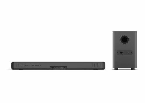 Philips 5300 series TAB5309/10 altoparlante soundbar Grigio 2.1 canali 120 W