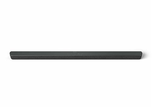 Philips TAB6309/10 altoparlante soundbar Grigio 2.1 canali 160 W
