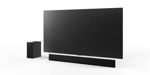 HOME SOUNDBAR 3.1 420W DTS DOLB.DIGIT WIRELESS BT