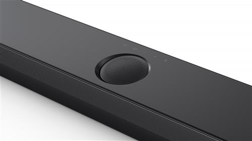 HOME SOUNDBAR 3.1.1 400W DTS DOLB.DIGIT WIFI BTWOW ORCHESTRA