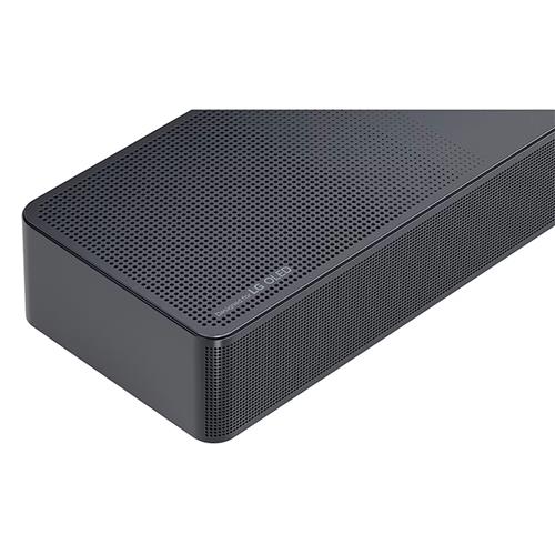 LG Soundbar SC9S 400W 3.1.3 canali, Triplo speaker up-firing, Dolby Atmos, NOVITÀ 2022