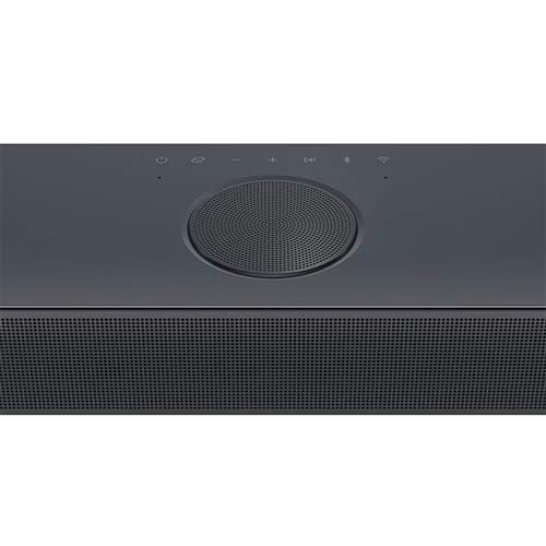 LG Soundbar SC9S 400W 3.1.3 canali, Triplo speaker up-firing, Dolby Atmos, NOVITÀ 2022