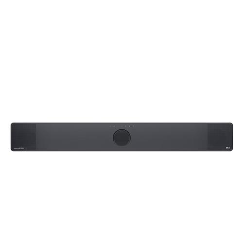 LG Soundbar SC9S 400W 3.1.3 canali, Triplo speaker up-firing, Dolby Atmos, NOVITÀ 2022
