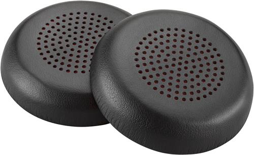 POLY Savi 7200 Leatherette Ear Cushion (1 Piece) Set cuscinetto/anello