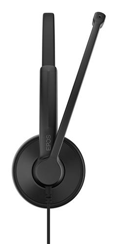 IMPACT 100 MS STEREO USB-C+A .