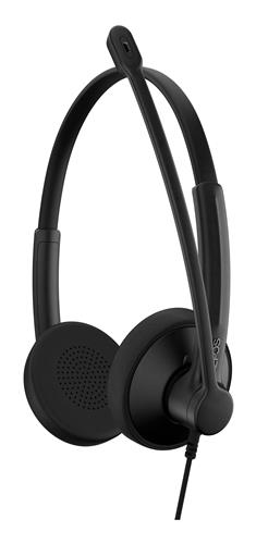 IMPACT 100 UC STEREO USB-C+A .