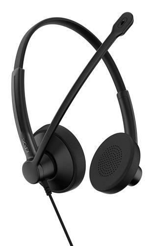 IMPACT 100 UC STEREO USB-C+A .