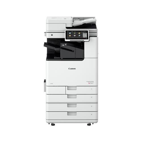 IR ADVANCE DX C3922I MFP A3 SCATOLA APERTA E DANNEGGIATA