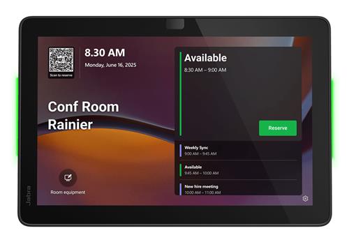 JABRA SCHEDULER - UC GLOBAL