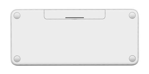 K380 F. MAC MULTI-DEVICE BTKEYB - OFFWHITE - ESP - MEDITER