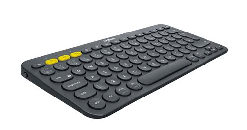 Logitech K380 Multi-Device