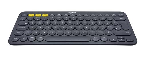 Logitech K380 Multi-Device