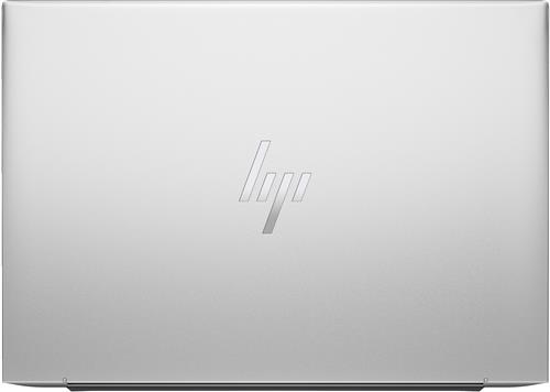 HP EliteBook 1040 14 G10 Intel Core i7 i7-1355U Computer portatile 35,6 cm (14) WUXGA 16 GB DDR5-SDRAM 512 GB SSD Wi-Fi 6E (802.11ax) Windows 11 Pro Argento