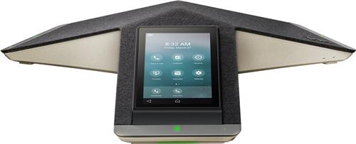 POLY Trio C60 IP Conference Phone Full Radio and PoE-enabled Telefono per conferenze IP