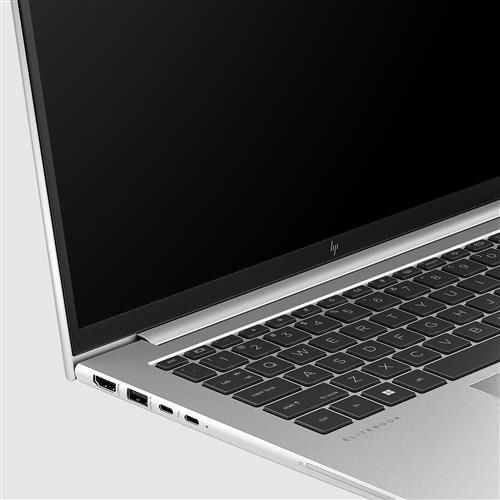 HP EliteBook 845 14 G10 AMD Ryzen 5 7545U Computer portatile 35,6 cm (14) WUXGA 16 GB DDR5-SDRAM 512 GB SSD Wi-Fi 6E (802.11ax) Windows 11 Pro Argento