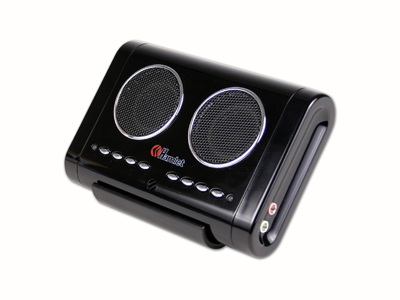 Hamlet Desktop Free Voice vivavoce usb