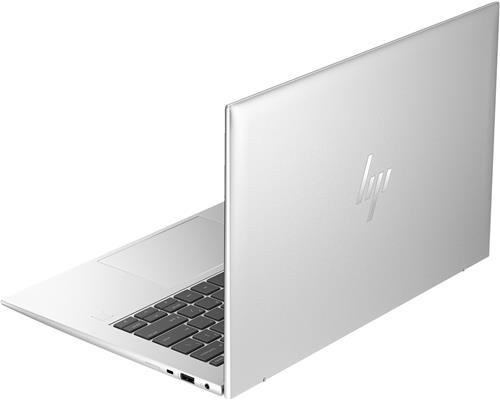HP EliteBook 845 14 G10 AMD Ryzen 7 PRO 7840U Computer portatile 35,6 cm (14) WQXGA 32 GB DDR5-SDRAM 1 TB SSD Wi-Fi 6E (802.11ax) Windows 11 Pro Argento