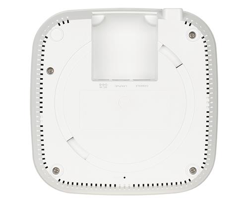 D-Link DBA-X1230P punto accesso WLAN 1200 Mbit/s Bianco Supporto Power over Ethernet (PoE)