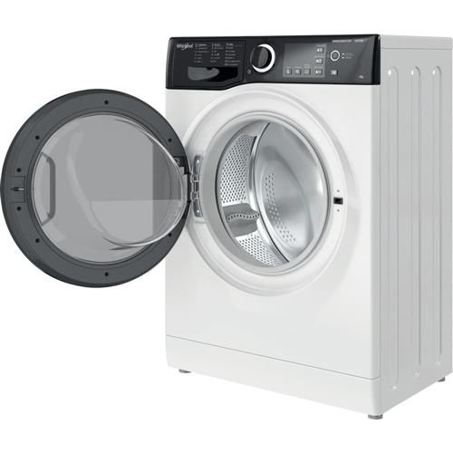 Whirlpool Lavatrice a libera installazione - WSB 725 D IT