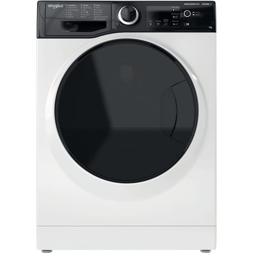 Whirlpool Lavatrice a libera installazione - WSB 725 D IT