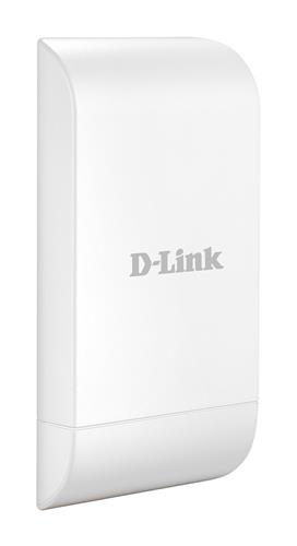 D-Link DAP-3315 punto accesso WLAN 300 Mbit/s Bianco Supporto Power over Ethernet (PoE)