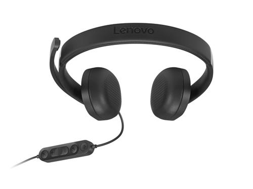 LENOVO WIRED VOIP HEADSET 5000 (TEAMS)