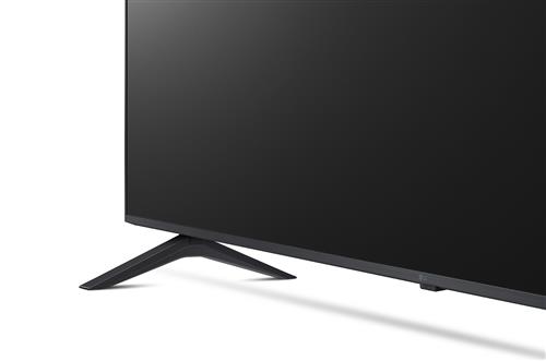 LG UHD 75'' Serie UR78 75UR78006LK, TV 4K, 3 HDMI, SMART TV 2023