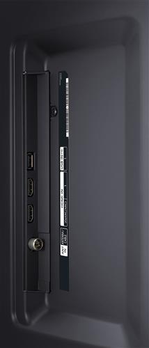 LG UHD 75'' Serie UR78 75UR78006LK, TV 4K, 3 HDMI, SMART TV 2023