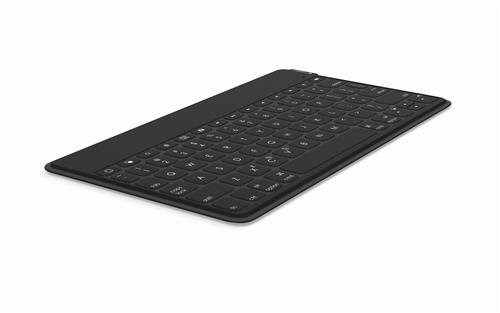 LOGITECH KEYS-TO-GO BLACK