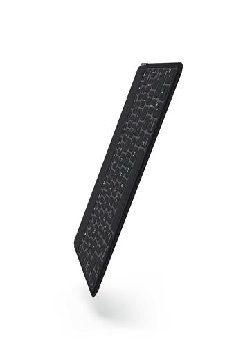 LOGITECH KEYS-TO-GO BLACK