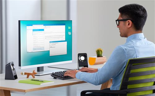 LOGITECH SPEAKER Z213 IN