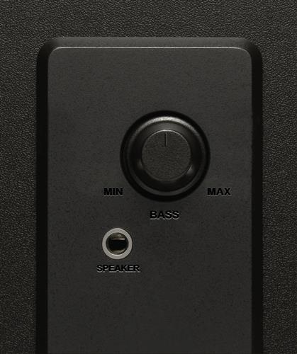 LOGITECH SPEAKER Z213 IN