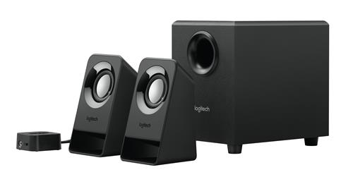 LOGITECH SPEAKER Z213 IN
