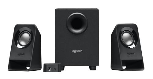 LOGITECH SPEAKER Z213 IN